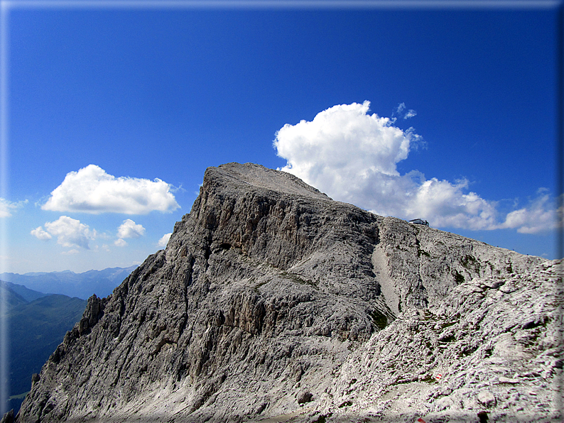 foto Cima Rosetta